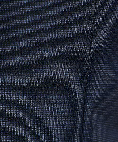 ABAHOUSE / アバハウス テーラードジャケット | 【新型/セットアップ対応】ポンチ ジャケット / 4WAYストレッチ / ウォッ | 詳細15