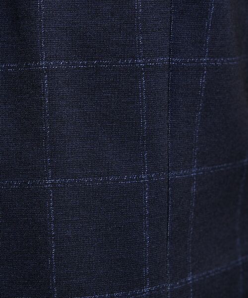 ABAHOUSE / アバハウス テーラードジャケット | 【新型/セットアップ対応】ポンチ ジャケット / 4WAYストレッチ / ウォッ | 詳細21