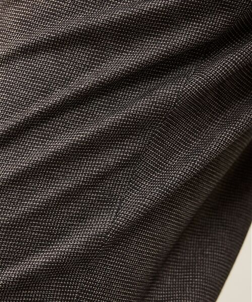 ABAHOUSE / アバハウス テーラードジャケット | 【新型/上下2点セット】ポンチ セットアップ/スーツ ジャケット&スラックス | 詳細24