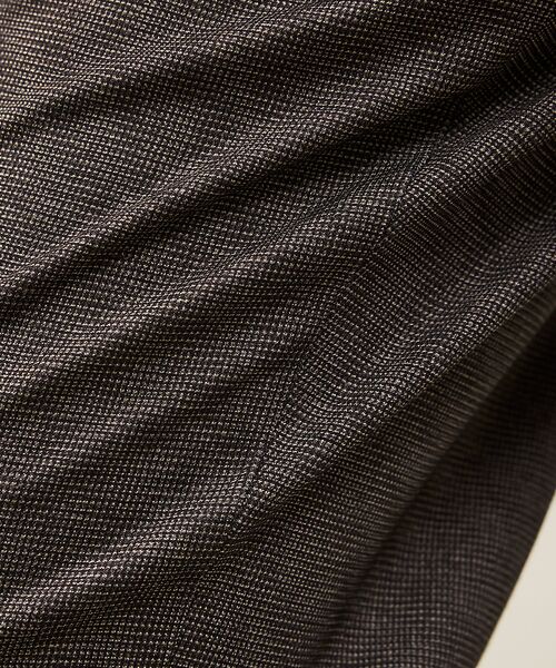 ABAHOUSE / アバハウス テーラードジャケット | 【新型/上下2点セット】ポンチ セットアップ/スーツ ジャケット&スラックス | 詳細23