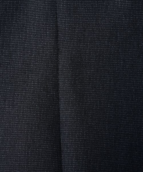 ABAHOUSE / アバハウス ステンカラーコート | 【SORONA】ライナー付 ステンカラーコート / 撥水性 / 2WAY | 詳細3