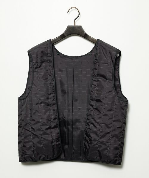 ABAHOUSE / アバハウス ステンカラーコート | 【SORONA】ライナー付 ステンカラーコート / 撥水性 / 2WAY | 詳細18