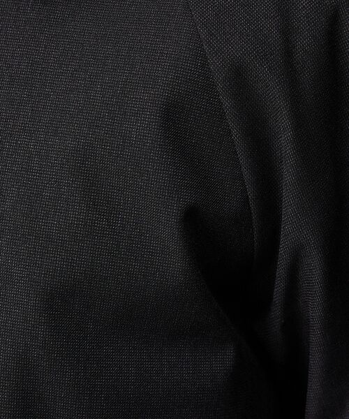 ABAHOUSE / アバハウス ステンカラーコート | 【SORONA】ライナー付 ステンカラーコート / 撥水性 / 2WAY | 詳細20