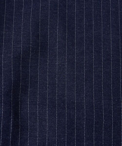 ABAHOUSE / アバハウス ブルゾン | 【AH ABAHOUSE】クロップド ダブルジップアップブルゾン | 詳細22