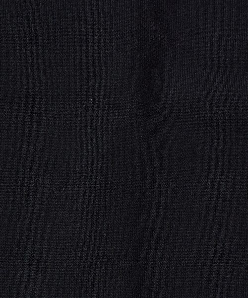 ABAHOUSE / アバハウス ニット・セーター | 【AH ABAHOUSE】カシミヤタッチ ニットシャツカーディガン | 詳細20