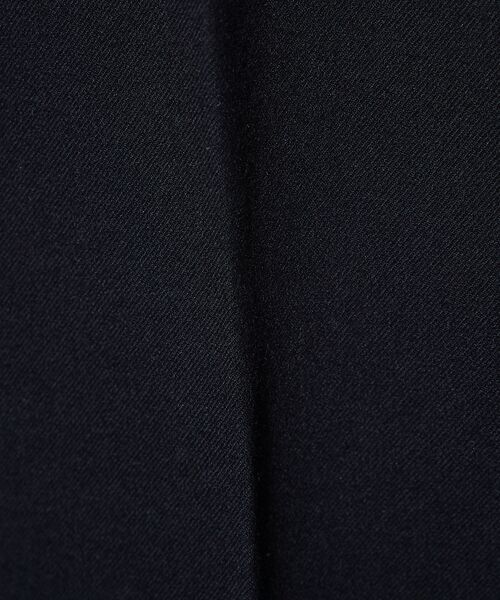 ABAHOUSE / アバハウス スラックス・ドレスパンツ | 【WINTER SHIELD】カシミヤタッチ スラックス / セットアップ対応 | 詳細18