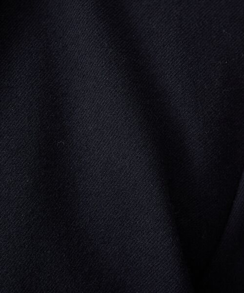 ABAHOUSE / アバハウス テーラードジャケット | 【WINTER SHIELD】カシミヤタッチ ジャケット / セットアップ対応 | 詳細7