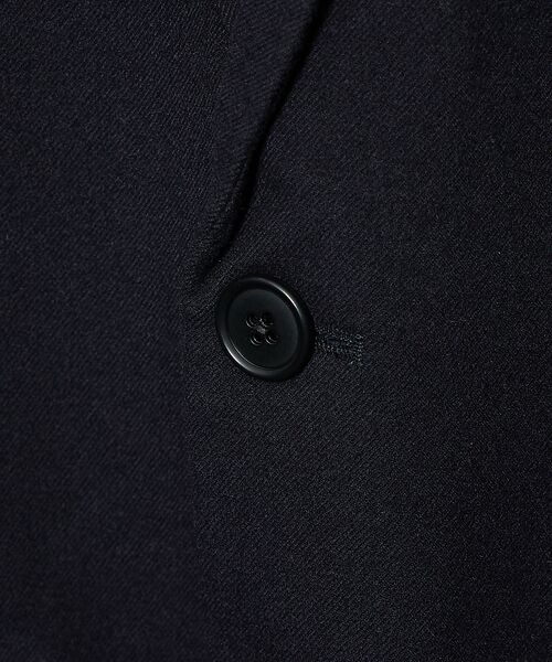 ABAHOUSE / アバハウス テーラードジャケット | 【WINTER SHIELD】カシミヤタッチ ジャケット / セットアップ対応 | 詳細12