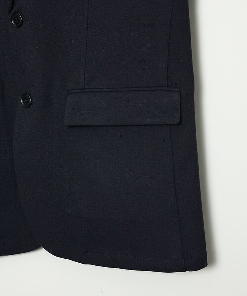ABAHOUSE / アバハウス テーラードジャケット | 【WINTER SHIELD】カシミヤタッチ ジャケット / セットアップ対応 | 詳細13