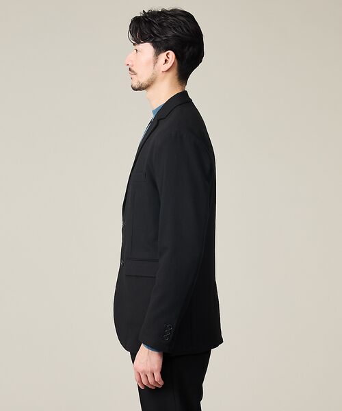 ABAHOUSE / アバハウス テーラードジャケット | 【WINTER SHIELD】カシミヤタッチ ジャケット / セットアップ対応 | 詳細19