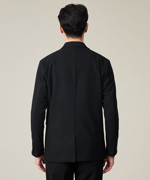 ABAHOUSE / アバハウス テーラードジャケット | 【WINTER SHIELD】カシミヤタッチ ジャケット / セットアップ対応 | 詳細20