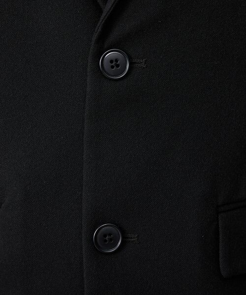ABAHOUSE / アバハウス テーラードジャケット | 【WINTER SHIELD】カシミヤタッチ ジャケット / セットアップ対応 | 詳細26