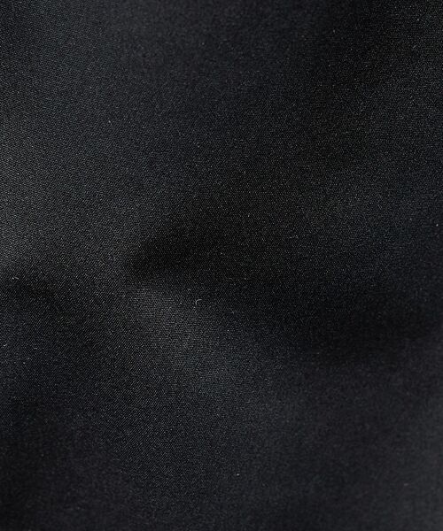 ABAHOUSE / アバハウス ブルゾン | TAIONライナー スタンドカラー　シェルジャケット / ショートブルゾン | 詳細21