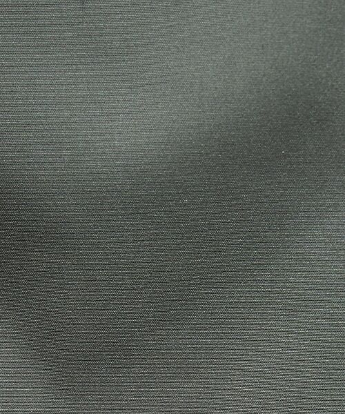 ABAHOUSE / アバハウス ブルゾン | TAIONライナー スタンドカラー　シェルジャケット / ショートブルゾン | 詳細28