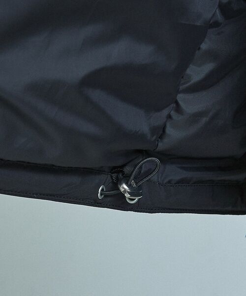 ABAHOUSE / アバハウス ダウンジャケット・ベスト | 【LIMONTA】700FP フーデットダウンジャケット / ショートブルゾン【 | 詳細22