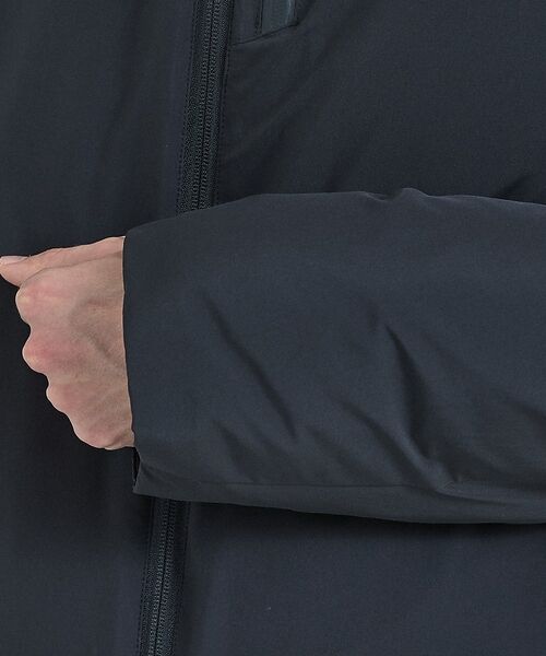 ABAHOUSE / アバハウス ダウンジャケット・ベスト | 【LIMONTA】700FP フーデットダウンジャケット / ショートブルゾン【 | 詳細19