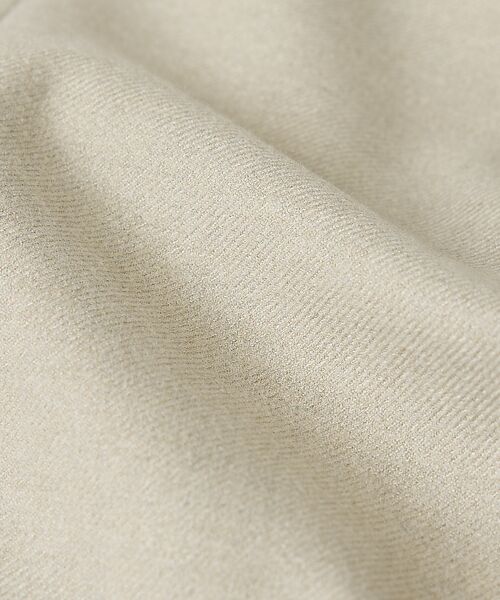 ABAHOUSE / アバハウス その他パンツ | 【コスミカルウォーム】 ノータック イージースラックス / スリムシルエット | 詳細11