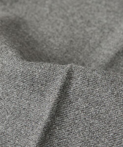 ABAHOUSE / アバハウス その他パンツ | 【コスミカルウォーム】 ノータック イージースラックス / スリムシルエット | 詳細16