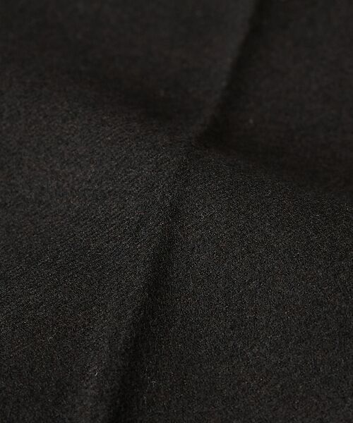 ABAHOUSE / アバハウス その他パンツ | 【コスミカルウォーム】 ノータック イージースラックス / スリムシルエット | 詳細21