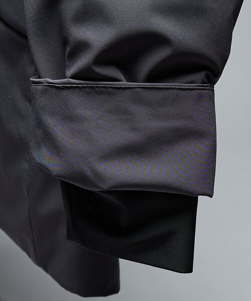 ABAHOUSE / アバハウス ダウンジャケット・ベスト | 【CAPE HORN】NOLASCO フーデット ダウンジャケット / ダウンコ | 詳細12