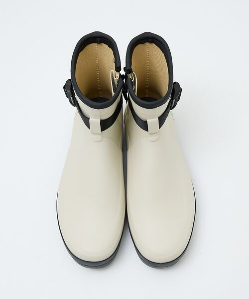 ABAHOUSE / アバハウス スニーカー | 【810s / エイトテンス】MARKE MODI マルケ モディ / レインブ | 詳細1