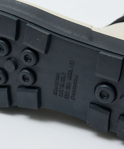 ABAHOUSE / アバハウス スニーカー | 【810s / エイトテンス】MARKE MODI マルケ モディ / レインブ | 詳細11