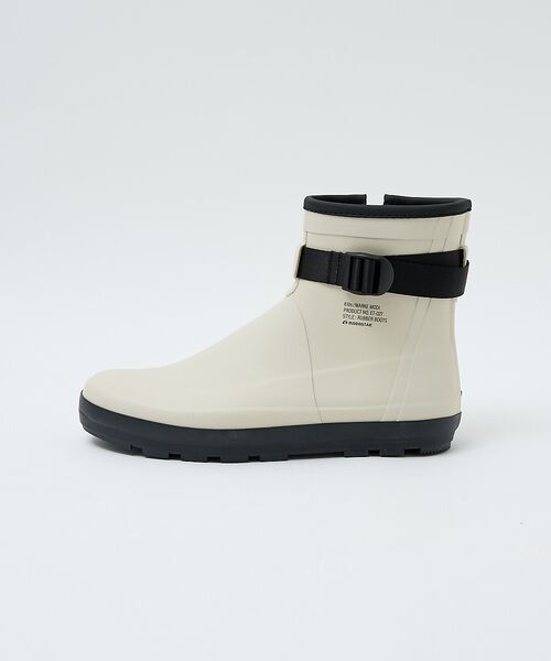 ABAHOUSE / アバハウス スニーカー | 【810s / エイトテンス】MARKE MODI マルケ モディ / レインブ | 詳細2