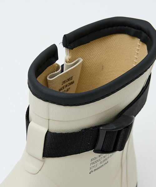 ABAHOUSE / アバハウス スニーカー | 【810s / エイトテンス】MARKE MODI マルケ モディ / レインブ | 詳細6