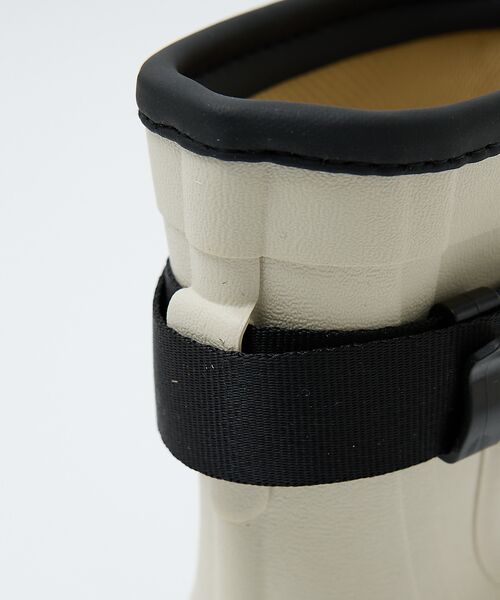 ABAHOUSE / アバハウス スニーカー | 【810s / エイトテンス】MARKE MODI マルケ モディ / レインブ | 詳細8