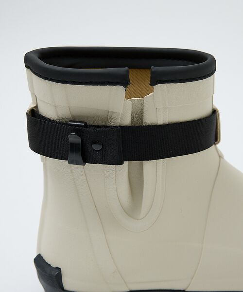 ABAHOUSE / アバハウス スニーカー | 【810s / エイトテンス】MARKE MODI マルケ モディ / レインブ | 詳細9