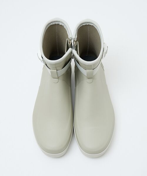 ABAHOUSE / アバハウス スニーカー | 【810s / エイトテンス】MARKE MODI マルケ モディ / レインブ | 詳細13