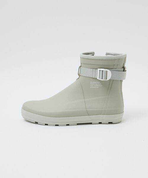 ABAHOUSE / アバハウス スニーカー | 【810s / エイトテンス】MARKE MODI マルケ モディ / レインブ | 詳細14