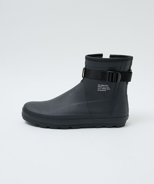 ABAHOUSE / アバハウス スニーカー | 【810s / エイトテンス】MARKE MODI マルケ モディ / レインブ | 詳細17