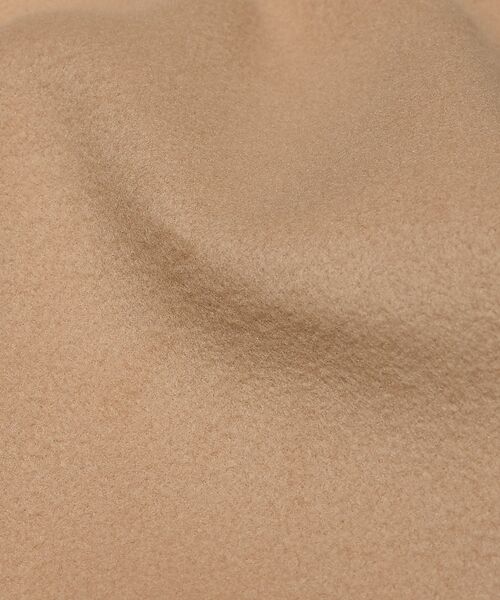 ABAHOUSE / アバハウス スウェット | リバーフリース カラースウェット プルオーバー / セットアップ対応 | 詳細19