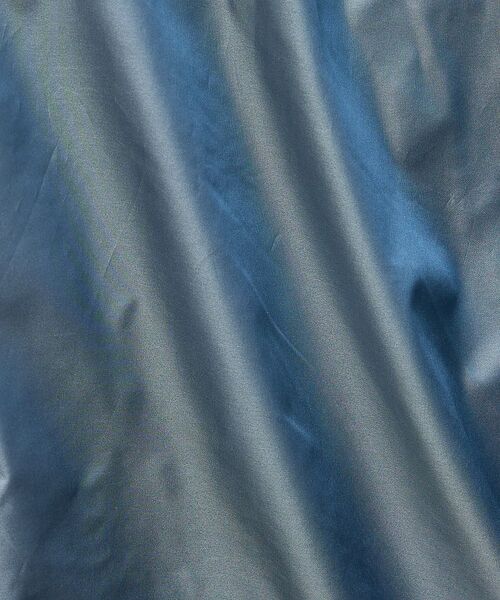 ABAHOUSE / アバハウス ダウンジャケット・ベスト | リバーシブル　シャーリング パデッドブルゾン / 中綿ジャケット / 撥水【予約 | 詳細20