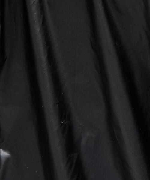 ABAHOUSE / アバハウス ダウンジャケット・ベスト | リバーシブル　シャーリング パデッドブルゾン / 中綿ジャケット / 撥水【予約 | 詳細25