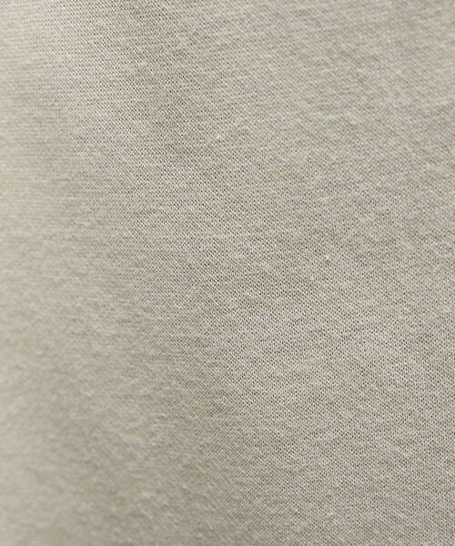 ABAHOUSE / アバハウス パンツ | リバーフリース カラースウェットパンツ / イージーパンツ / セットアップ対応 | 詳細2