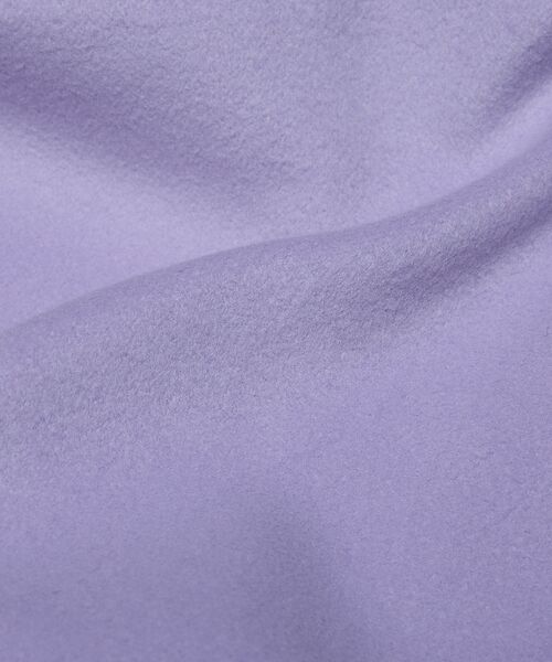 ABAHOUSE / アバハウス パンツ | リバーフリース カラースウェットパンツ / イージーパンツ / セットアップ対応 | 詳細6