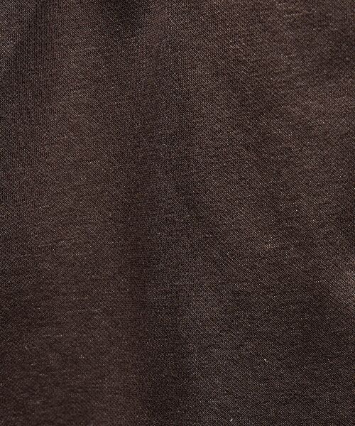 ABAHOUSE / アバハウス パンツ | リバーフリース カラースウェットパンツ / イージーパンツ / セットアップ対応 | 詳細9