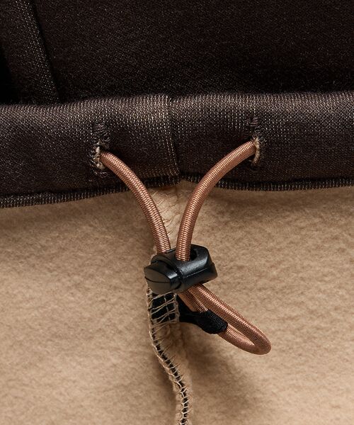 ABAHOUSE / アバハウス パンツ | リバーフリース カラースウェットパンツ / イージーパンツ / セットアップ対応 | 詳細11