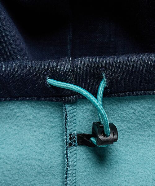 ABAHOUSE / アバハウス パンツ | リバーフリース カラースウェットパンツ / イージーパンツ / セットアップ対応 | 詳細25