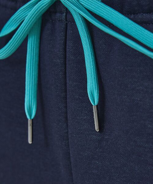 ABAHOUSE / アバハウス パンツ | リバーフリース カラースウェットパンツ / イージーパンツ / セットアップ対応 | 詳細19