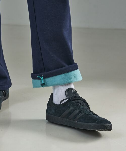 ABAHOUSE / アバハウス パンツ | リバーフリース カラースウェットパンツ / イージーパンツ / セットアップ対応 | 詳細21