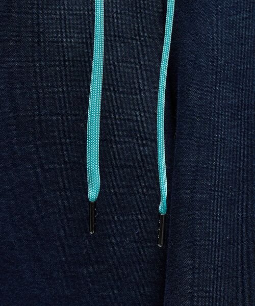 ABAHOUSE / アバハウス パンツ | リバーフリース カラースウェットパンツ / イージーパンツ / セットアップ対応 | 詳細24