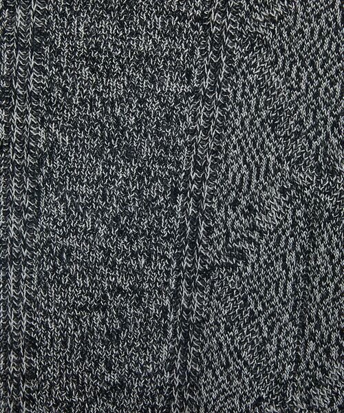 ABAHOUSE / アバハウス ニット・セーター | Pure Merino ハイゲージ タートルネックニット / ケーブルニット | 詳細20