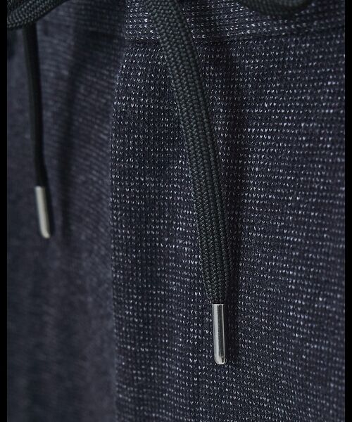 ABAHOUSE / アバハウス パンツ | 【セットアップ対応】WOOL×COTTON ムリネ ジャージ ー イージースラッ | 詳細5