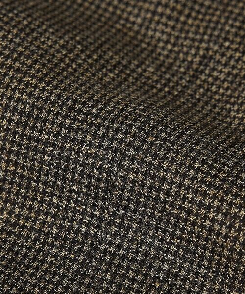 ABAHOUSE / アバハウス パンツ | 【セットアップ対応】WOOL×COTTON ムリネ ジャージ ー イージースラッ | 詳細15