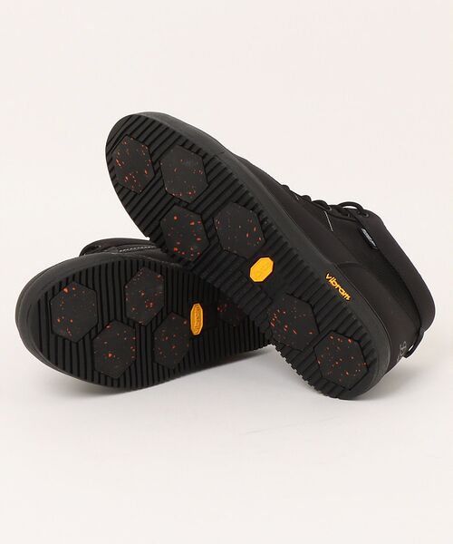 ABAHOUSE / アバハウス ブーツ（ショート丈） | 【DANNER/ダナー】GLACIER 防水 ハンティングブーツ GORE-TE | 詳細1