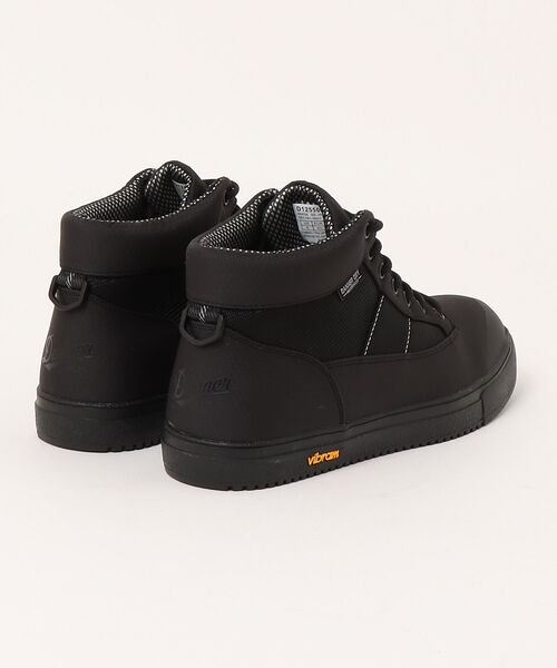 ABAHOUSE / アバハウス ブーツ（ショート丈） | 【DANNER/ダナー】GLACIER 防水 ハンティングブーツ GORE-TE | 詳細2