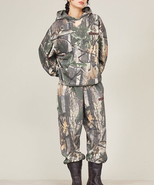 ABAHOUSE / アバハウス ブーツ（ショート丈） | 【Blundstone/ブランドストーン】Blundstone/リガ―ブーツ/ユ | 詳細1